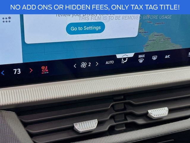 New 2026 Ford Explorer ST-Line image 16