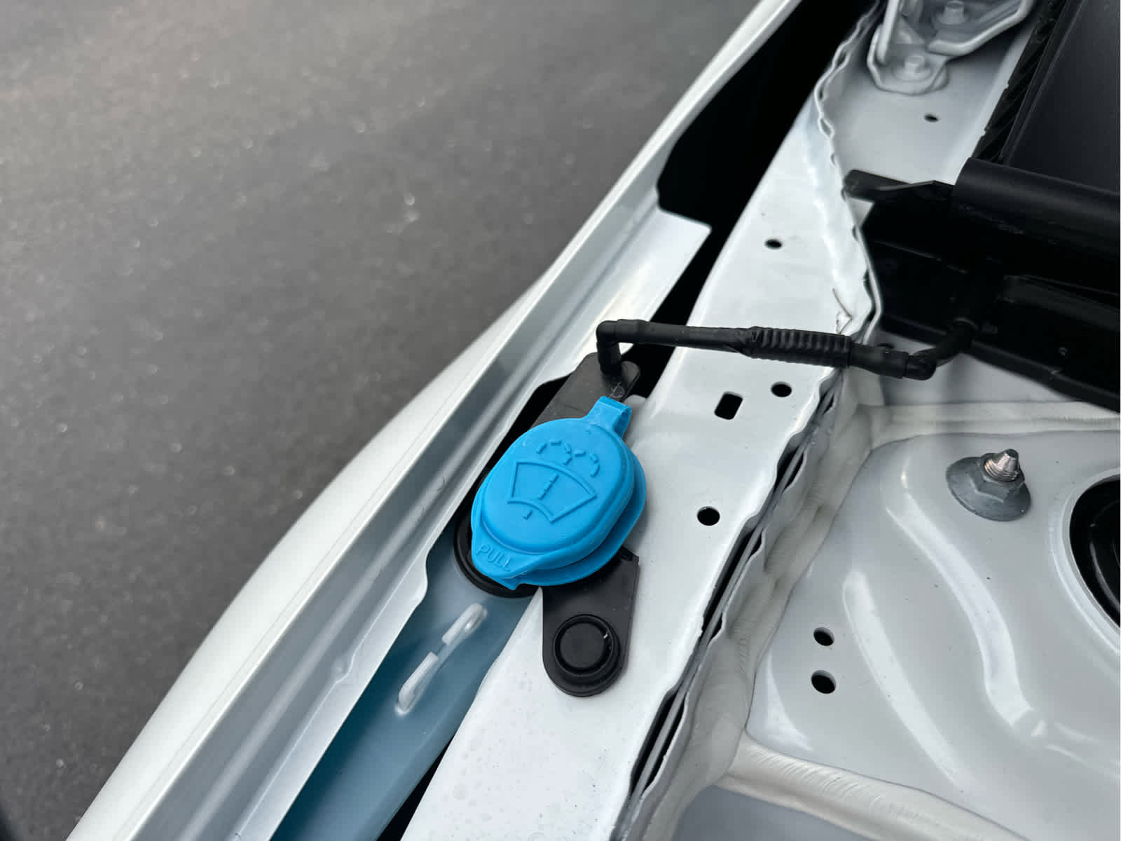 New 2026 Honda Civic Sport image 19