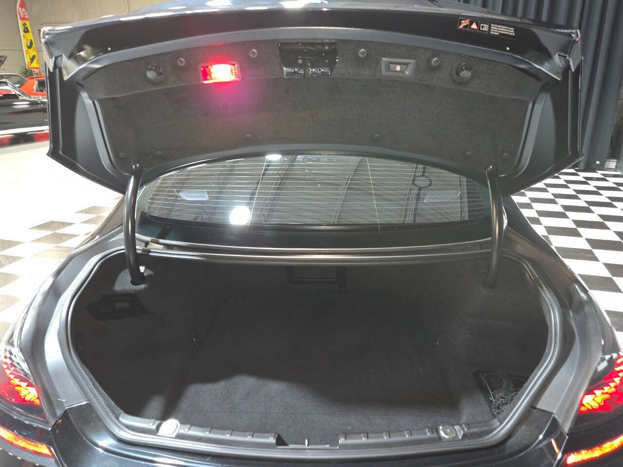 Used 2014 BMW M6 Gran Coupe image 12