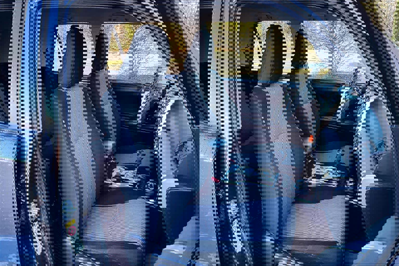 Used 2017 Toyota 4Runner SR5 image 7