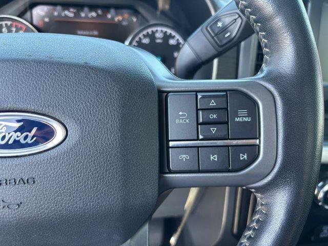 Used 2021 Ford F150 XLT w/ Equipment Group 301A Mid image 27