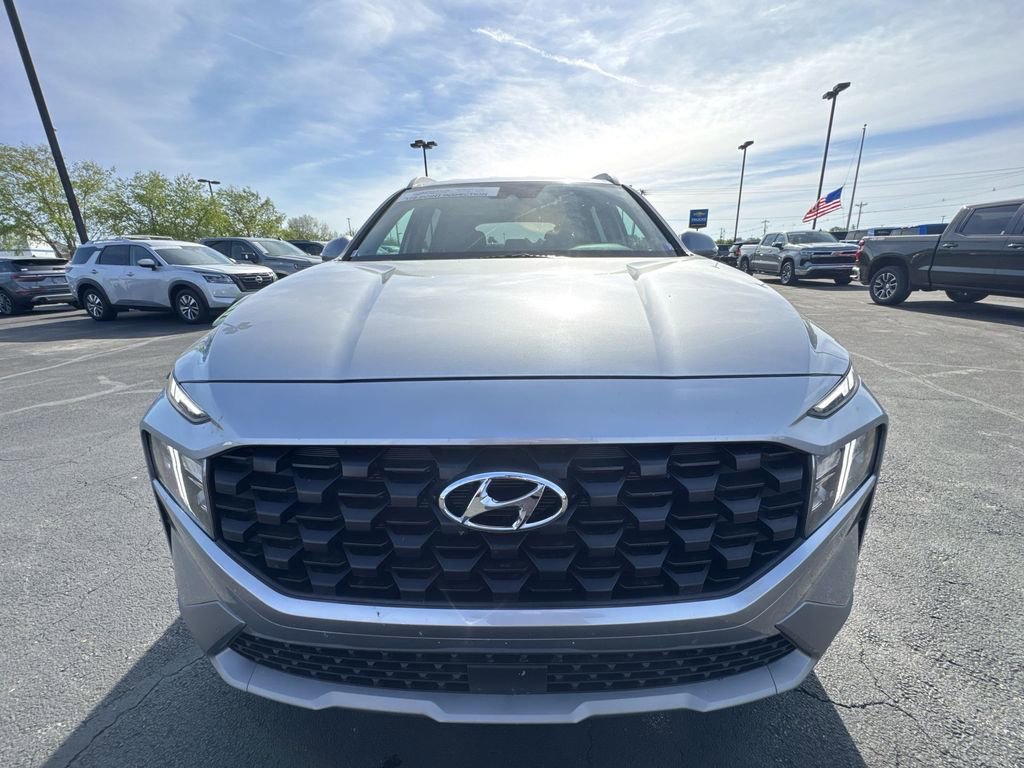 Used 2023 Hyundai Santa Fe SEL AWD/4WD image 26