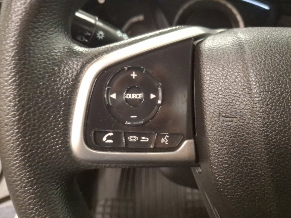 Used 2016 Honda Civic LX image 19
