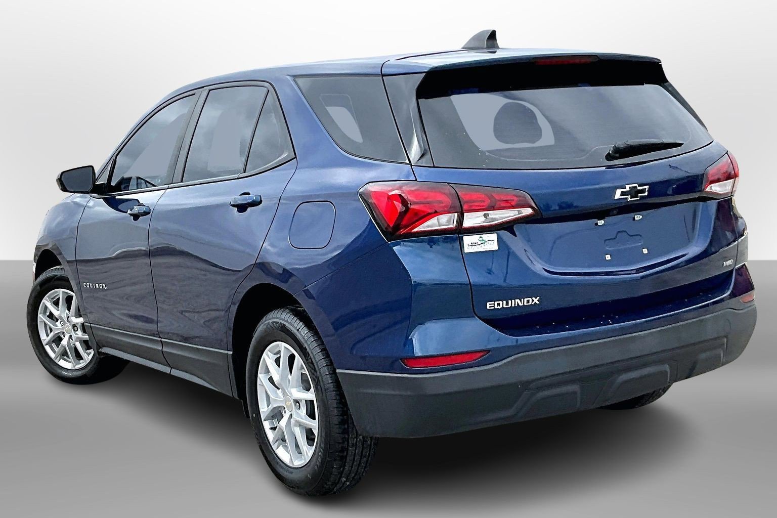 Used 2022 Chevrolet Equinox LS AWD/4WD image 10
