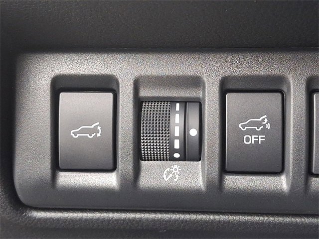 Certified 2025 Subaru Outback Onyx Edition XT w/ Popular Package #2 image 26