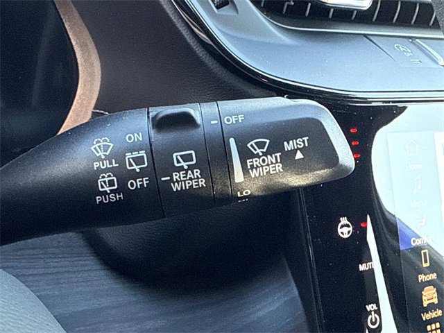 New 2026 Jeep Grand Cherokee Limited image 25