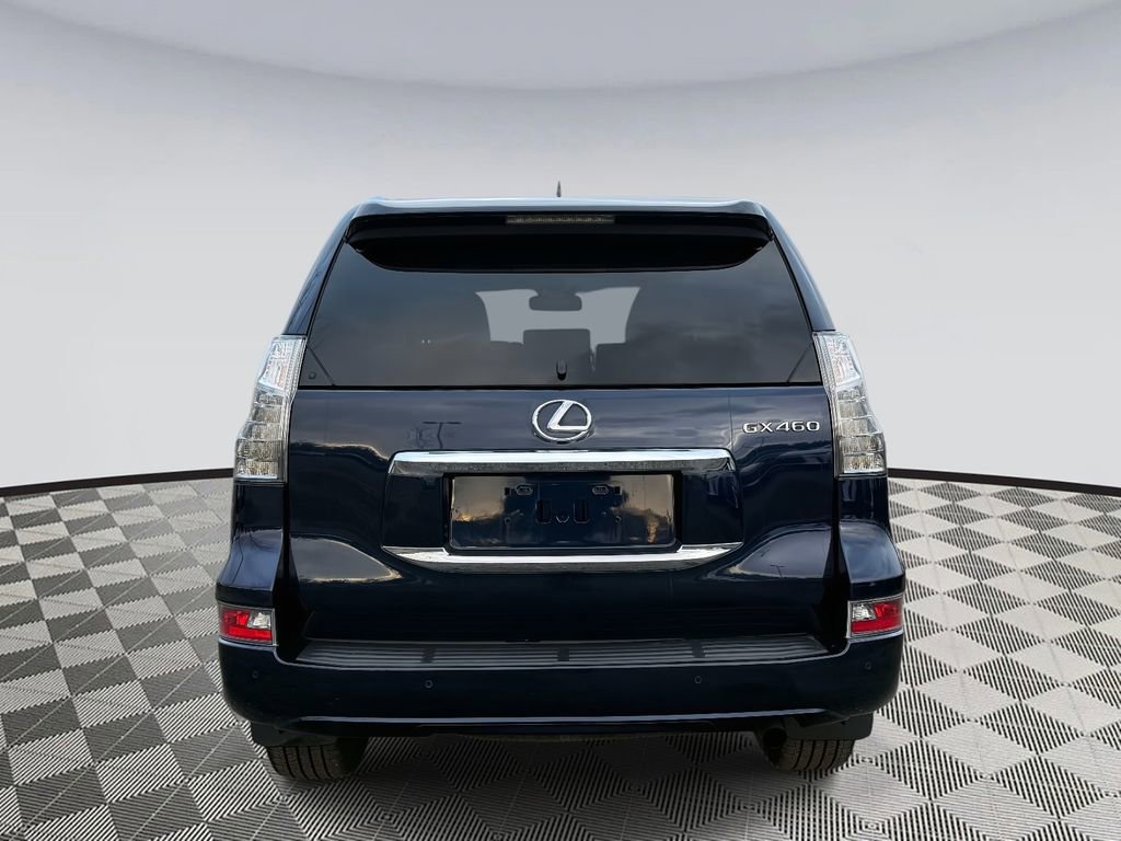 Used 2019 Lexus GX 460 Premium image 3