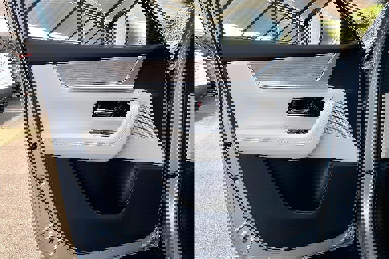 Used 2025 MAZDA CX-90 3.3 Turbo S w/ Premium Package image 22