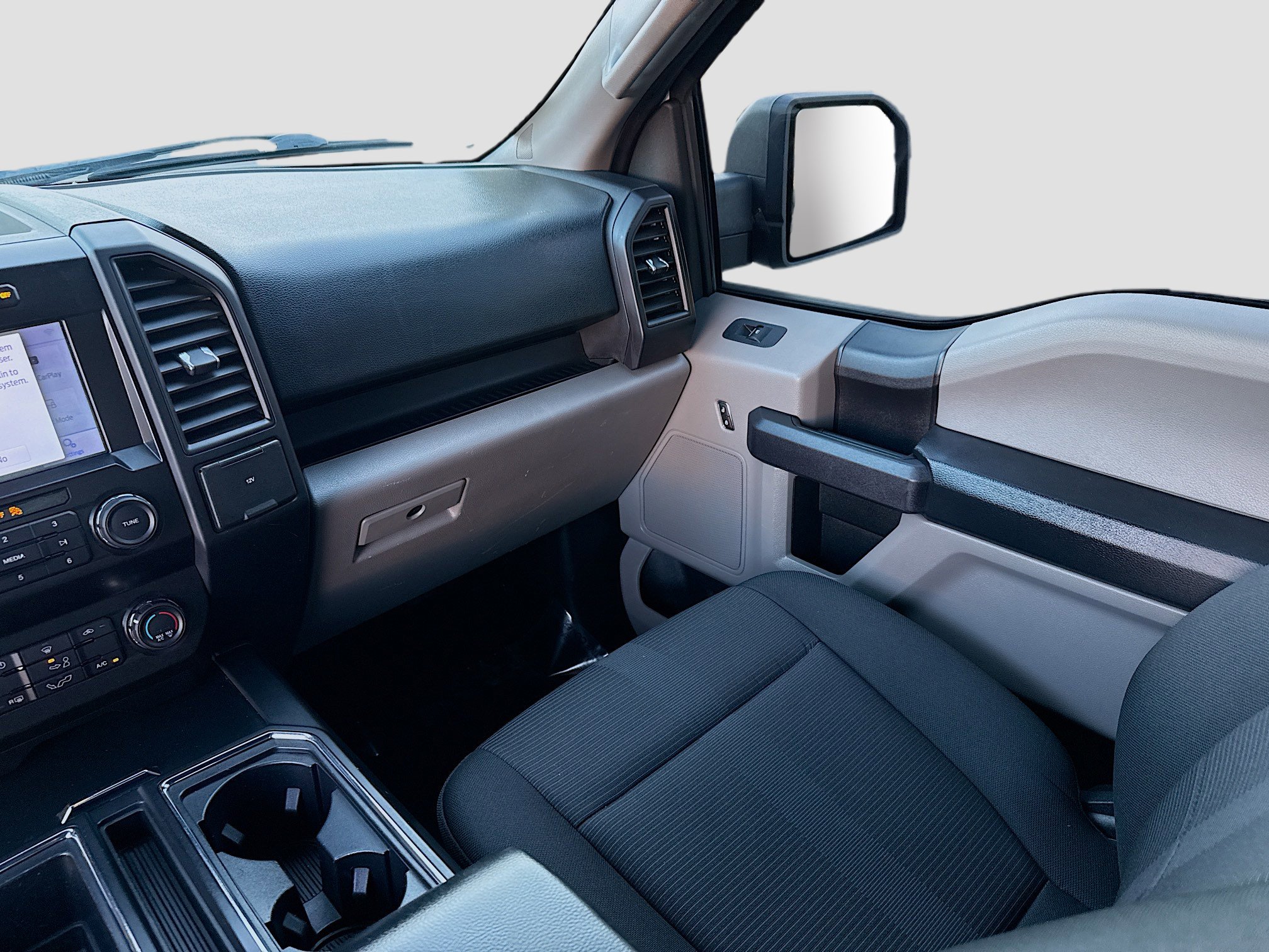 Used 2020 Ford F150 XL w/ Equipment Group 101A Mid image 21