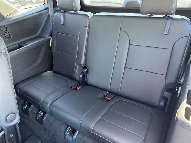 Certified 2023 Chevrolet Traverse LT image 27