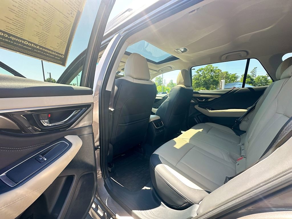 Used 2021 Subaru Outback Limited w/ Popular Package #2 AWD/4WD image 17