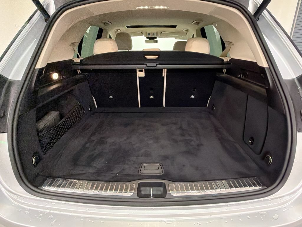 Certified 2021 Mercedes-Benz GLE 350 4MATIC image 27
