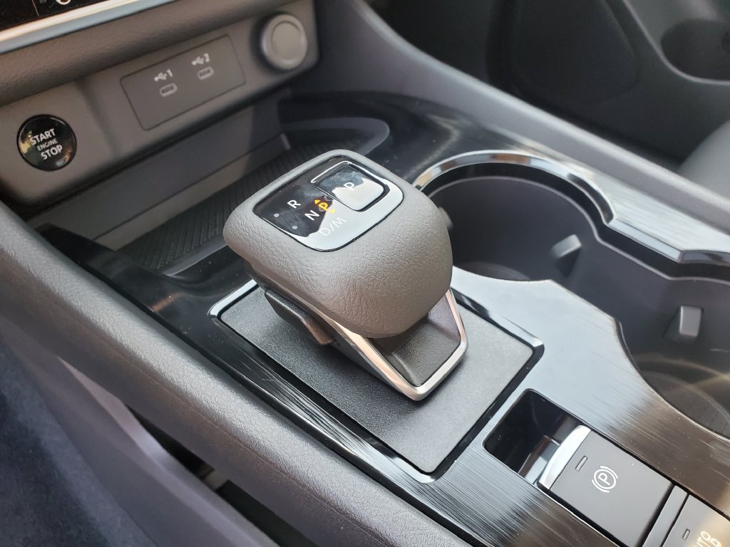 New 2026 Nissan Rogue Dark Armor FWD image 34