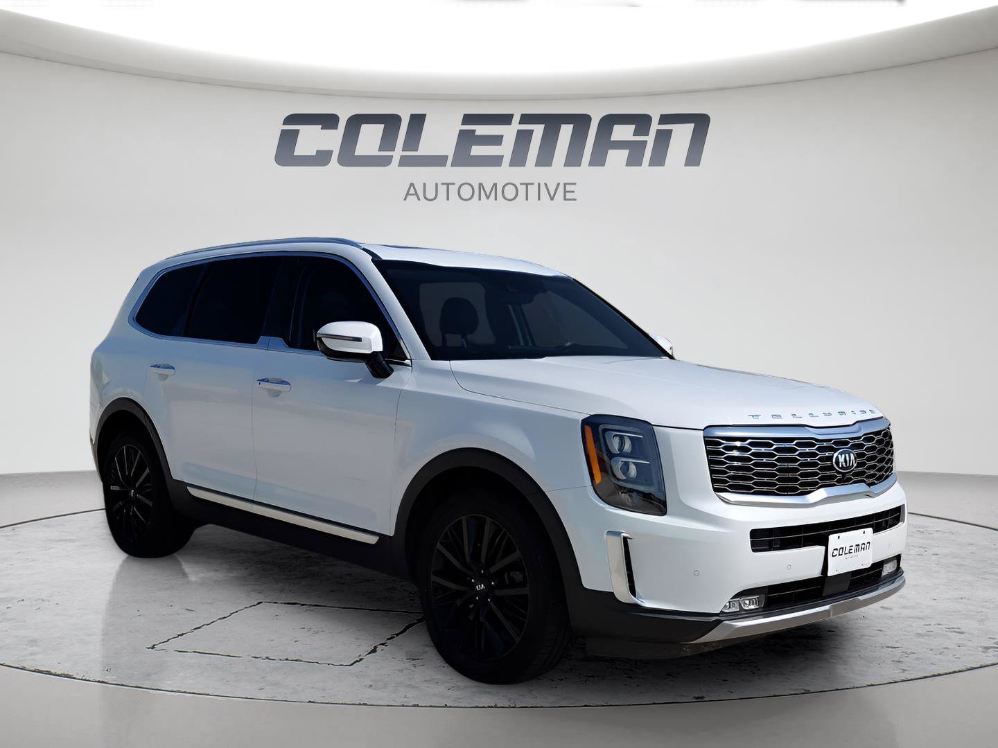 Used 2020 Kia Telluride SX AWD/4WD image 17