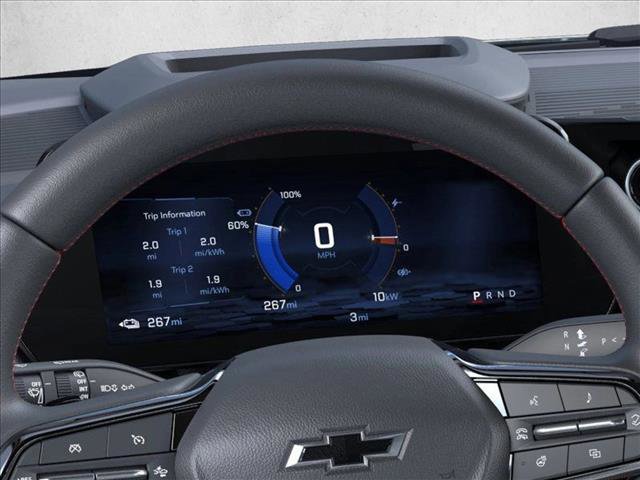 New 2026 Chevrolet Equinox EV RS image 18