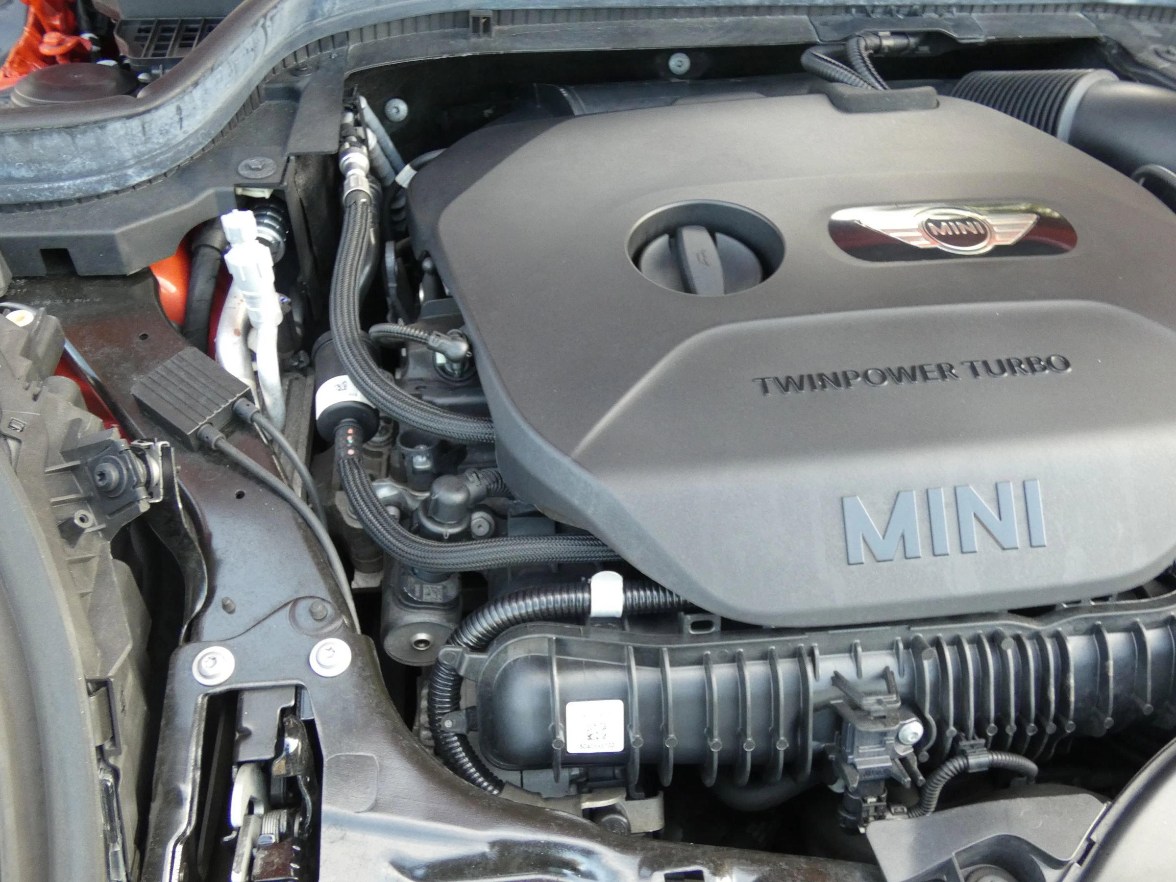 Used 2019 MINI Cooper S w/ Premium Package image 77