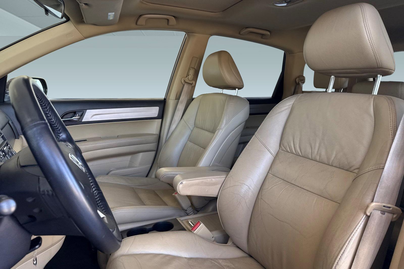 Used 2010 Honda CR-V EX-L image 5