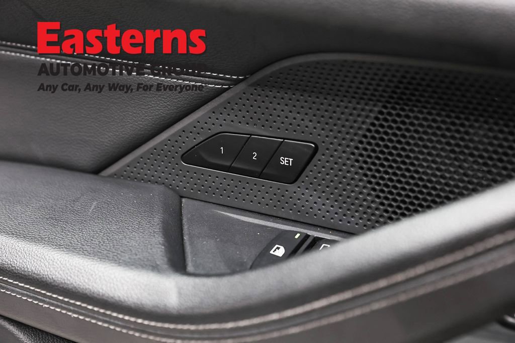 Used 2022 BMW 430i Gran Coupe w/ Convenience Package image 22