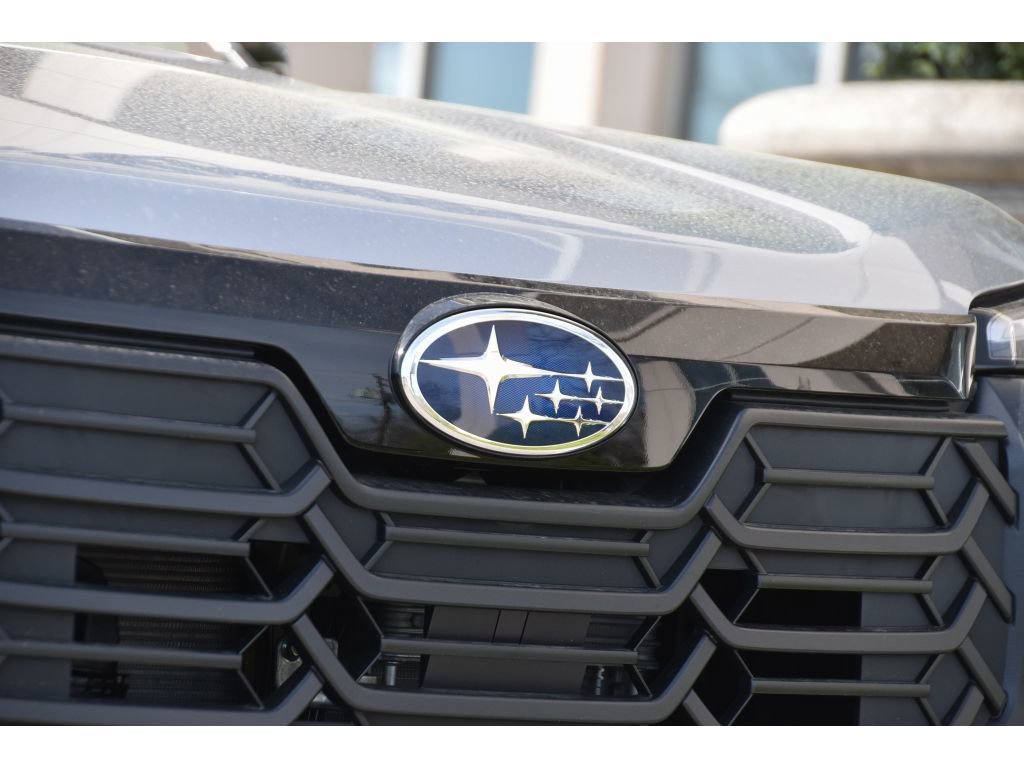 New 2026 Subaru Outback Limited AWD/4WD image 10