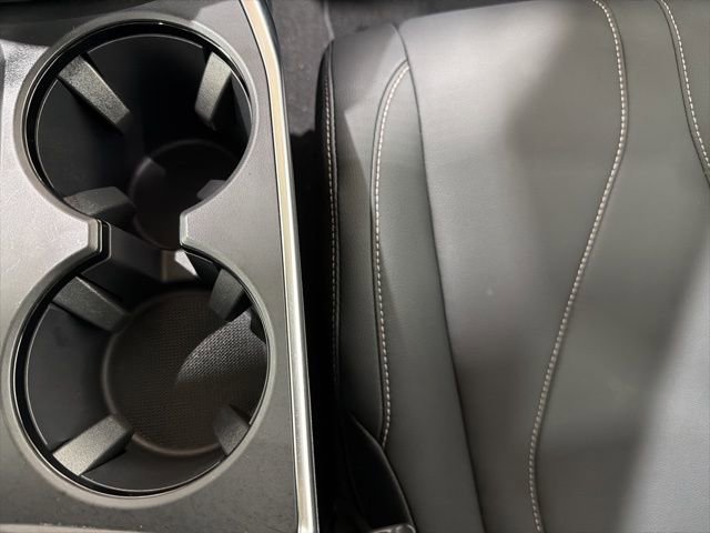 Certified 2025 Acura RDX SH-AWD image 41