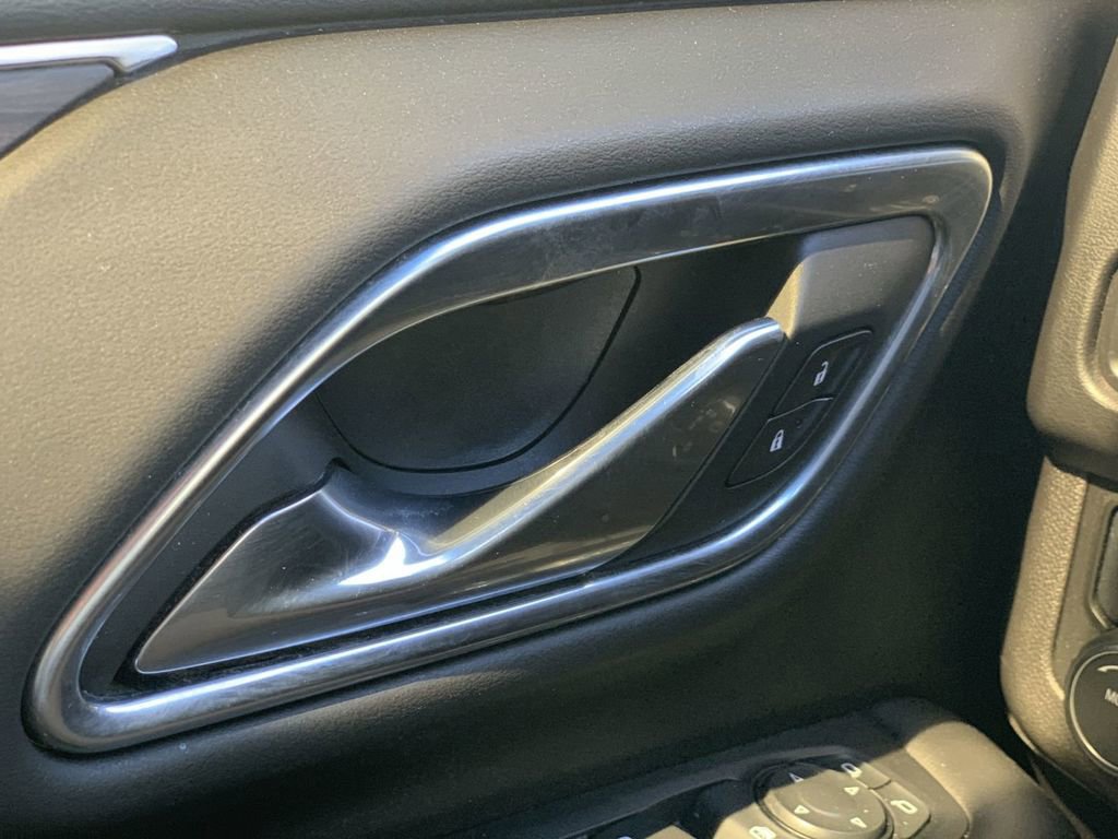 Certified 2021 Chevrolet Suburban LS image 16