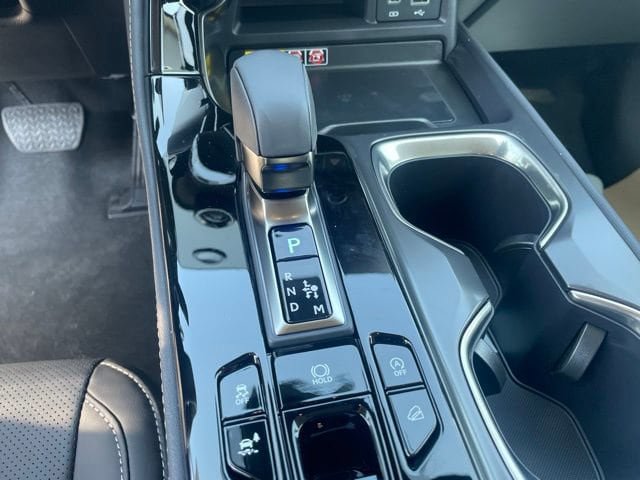 New 2026 Lexus NX 350 AWD image 20