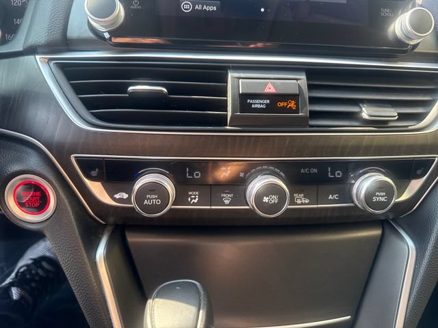 Used 2018 Honda Accord EX-L image 15