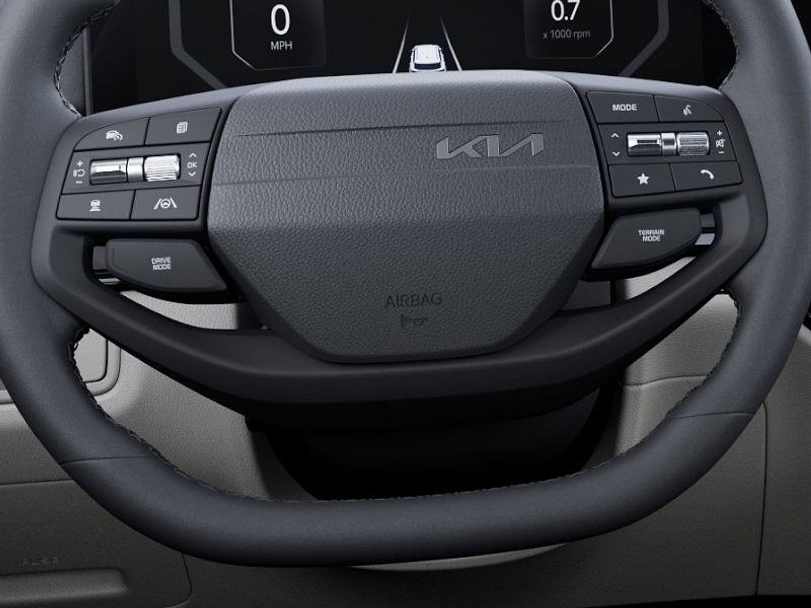 New 2026 Kia Sportage EX image 22