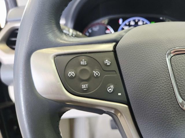 Used 2022 GMC Acadia Denali w/ LPO, Floor Liner Package image 18