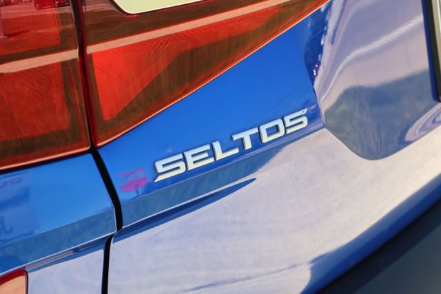 Used 2023 Kia Seltos LX AWD/4WD image 26