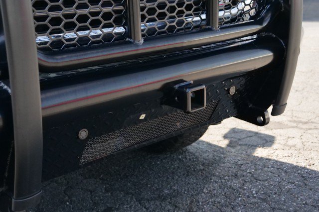 Used 2019 Chevrolet Silverado 2500 LTZ w/ Duramax Plus Package AWD/4WD image 46