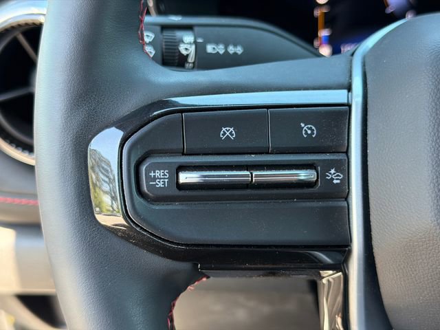 Certified 2023 Chevrolet Colorado Z71 w/ Z71 Convenience Package 2 image 24