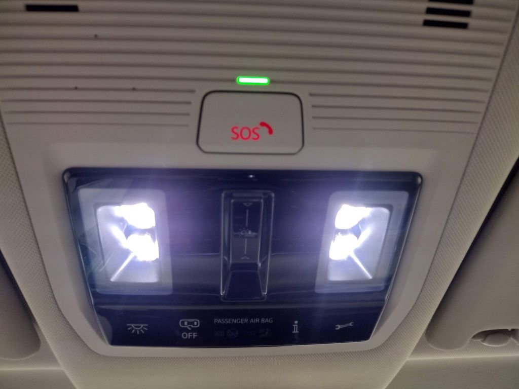 New 2025 Volkswagen ID. Buzz Pro S Plus image 35