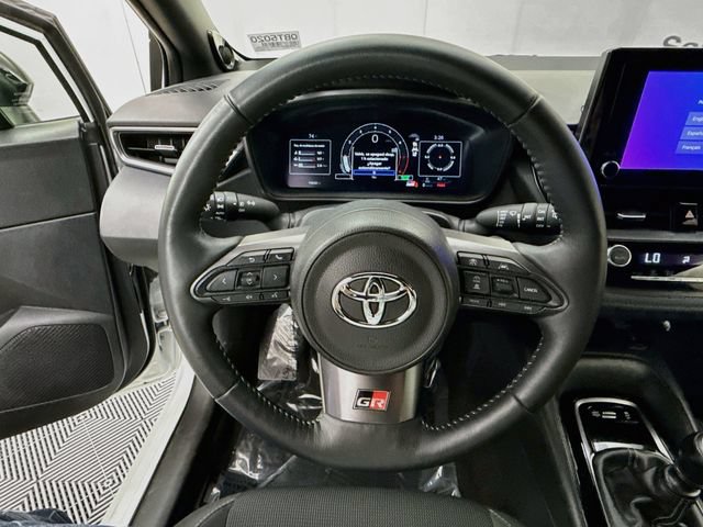 Used 2023 Toyota Corolla GR w/ Performance Package AWD/4WD image 11