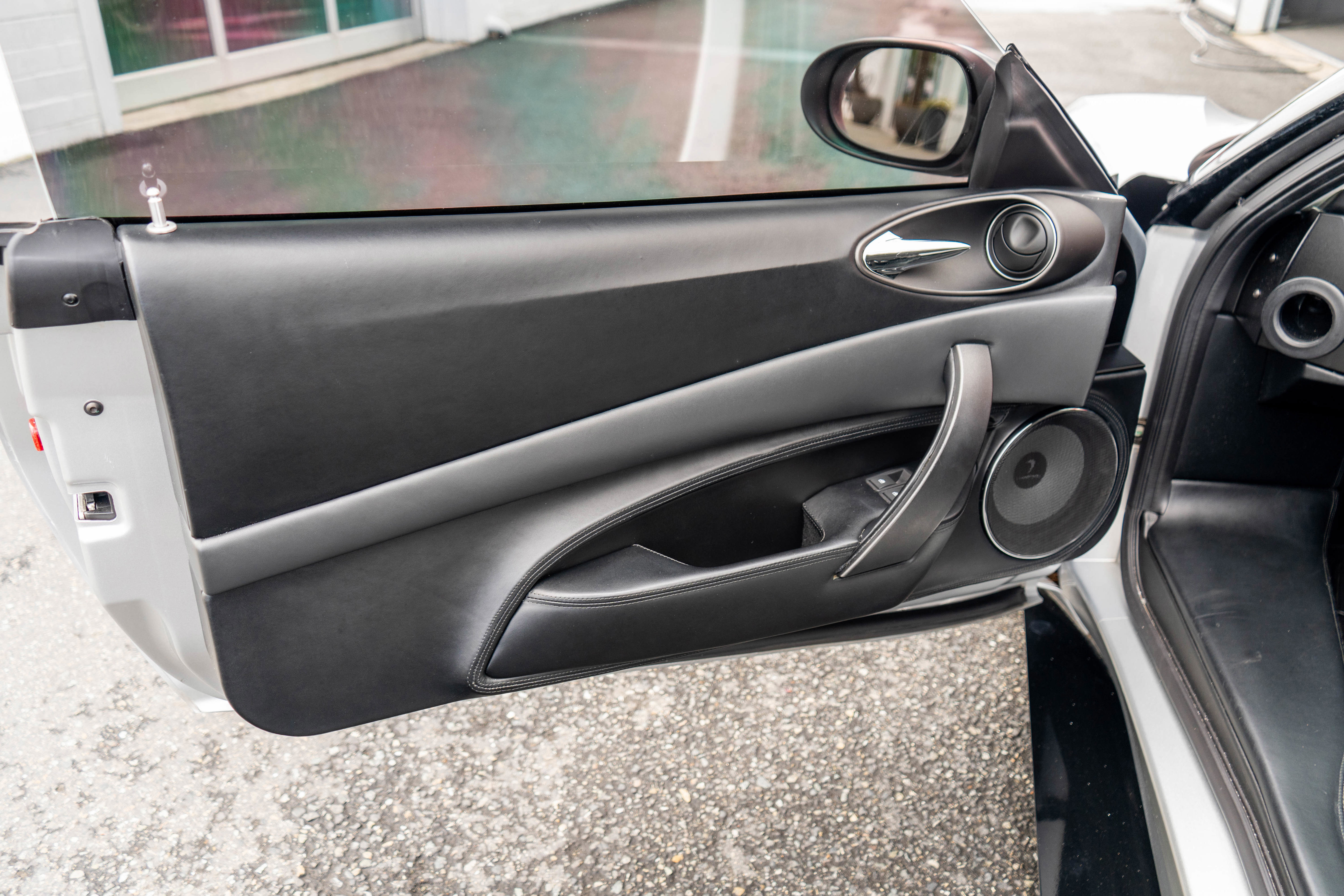 Used 2011 Lotus Evora 2+2 RWD image 10