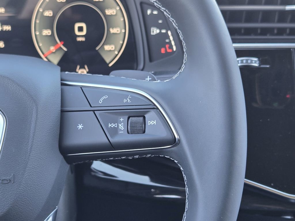 New 2026 Audi Q7 3.0T Premium Plus AWD/4WD image 35