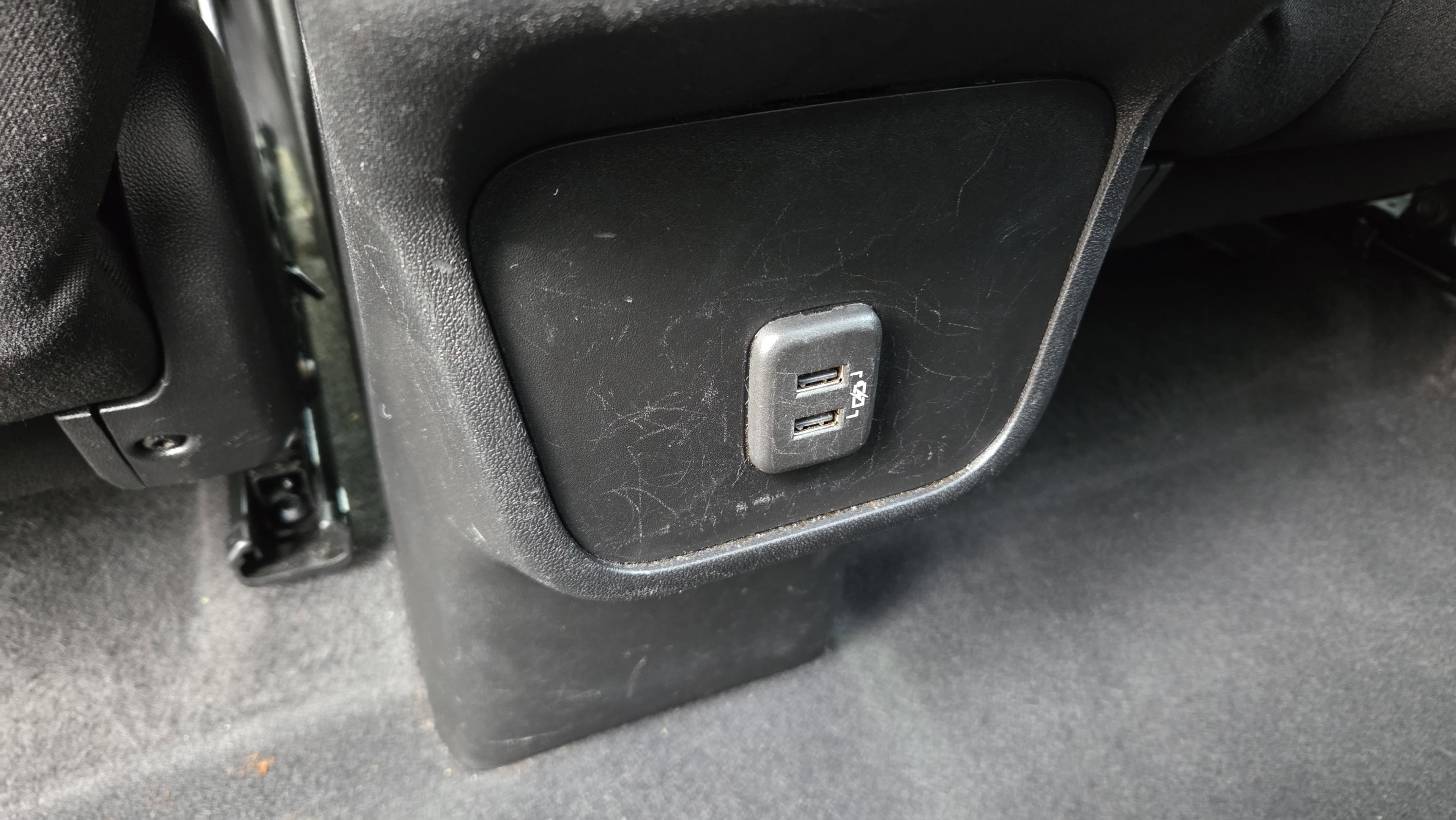 Used 2020 Chevrolet Equinox LT image 15