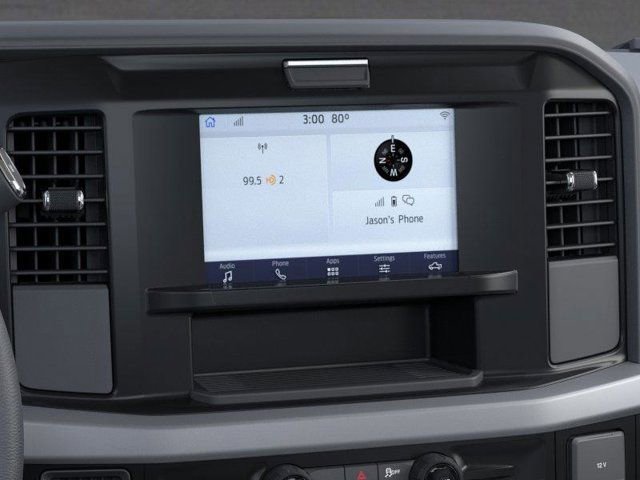 New 2026 Ford F350 XL w/ STX Appearance Package image 14