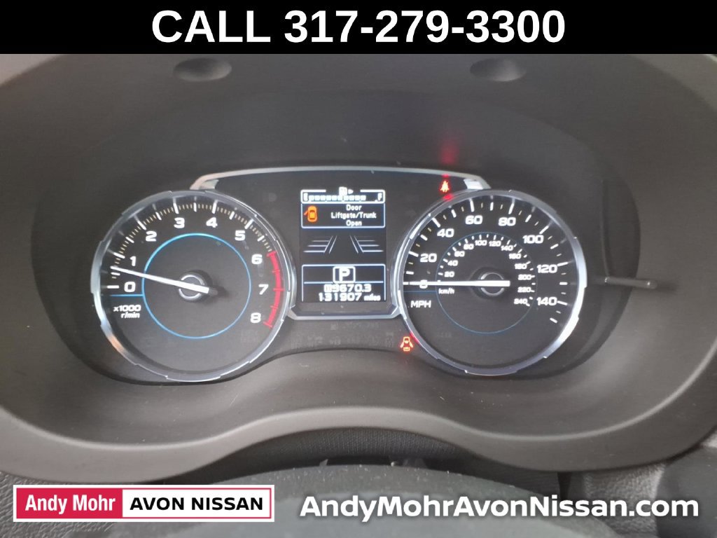 Used 2017 Subaru Forester 2.5i Touring AWD/4WD image 22