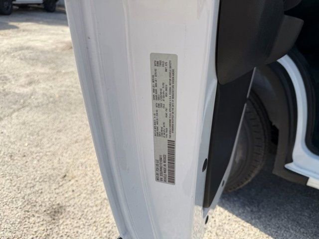 New 2026 RAM ProMaster 1500 w/ Convenience Group image 15