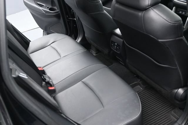 Certified 2022 Toyota Corolla Cross XLE w/ Black Badges Package (TMS) AWD/4WD image 18