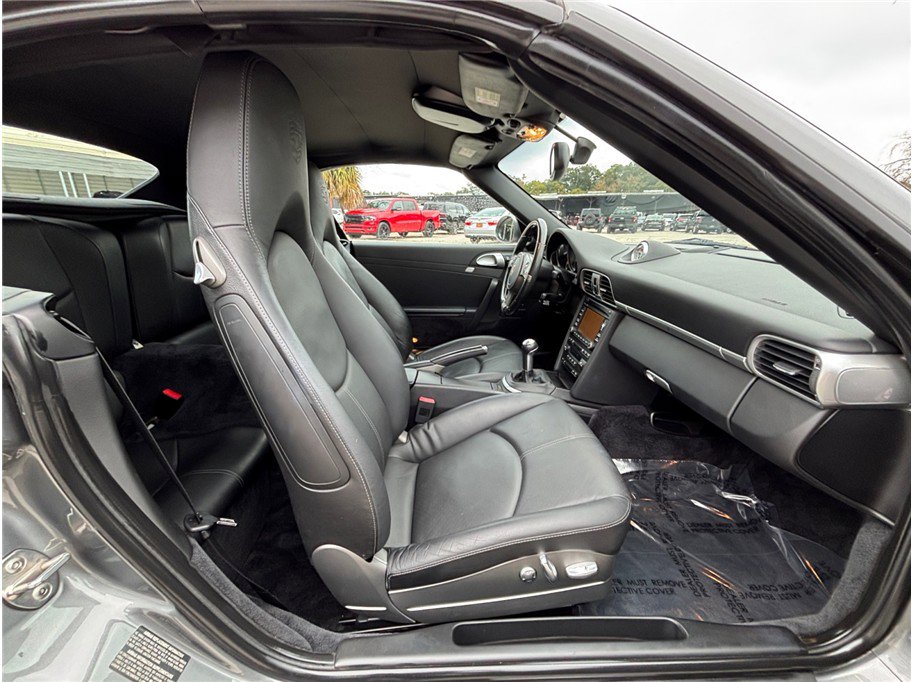 Used 2010 Porsche 911 Carrera S image 34