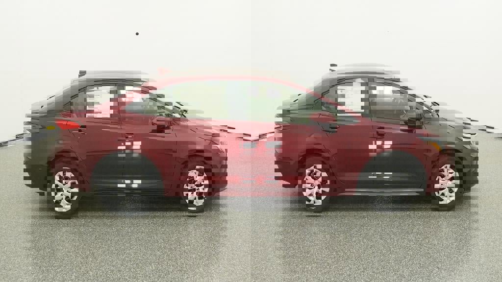 New 2026 Toyota Corolla LE image 11