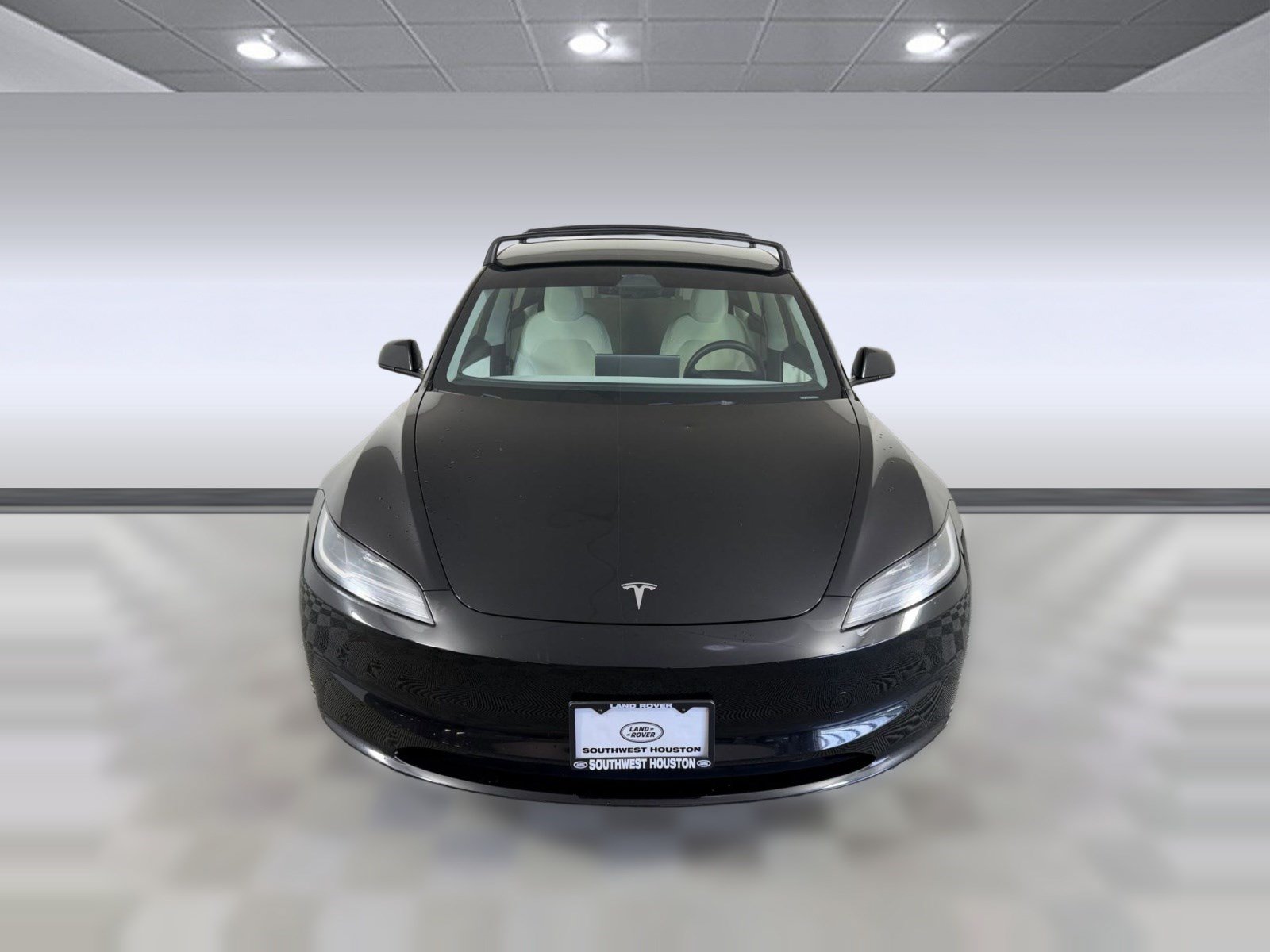 Used 2024 Tesla Model 3 Long Range AWD/4WD image 6