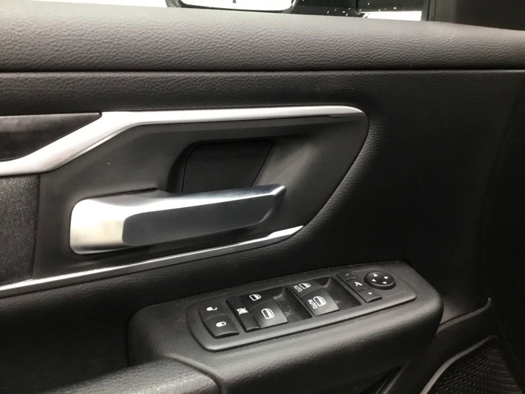 Used 2020 RAM 1500 Big Horn image 8