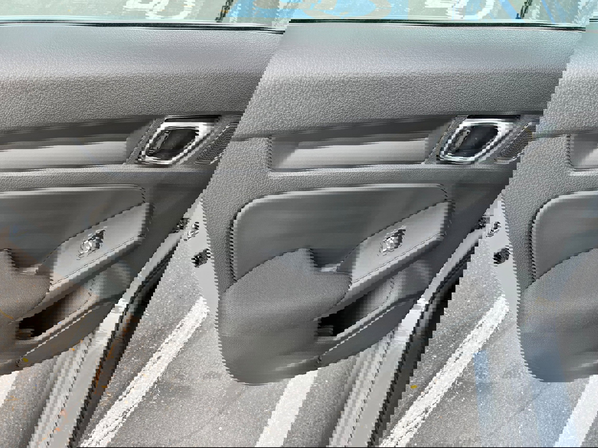 New 2026 Honda Civic Sport image 19