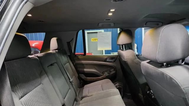 Used 2019 Chevrolet Tahoe LS w/ Max Trailering Package image 16