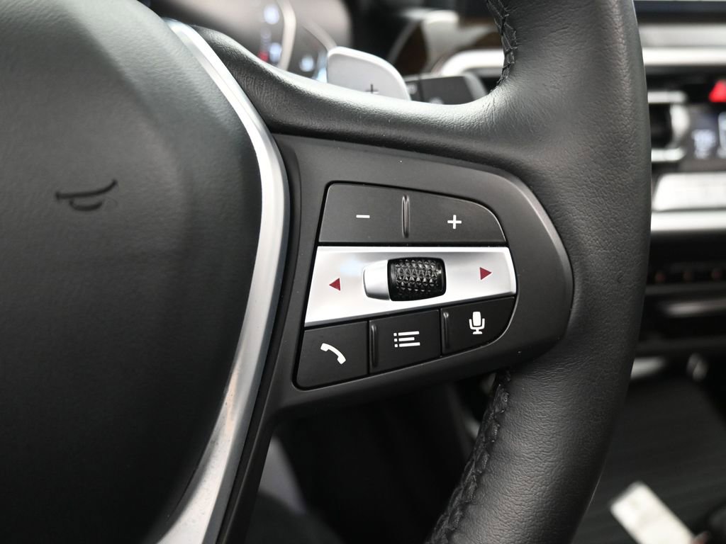 Used 2022 BMW X3 xDrive30i image 18