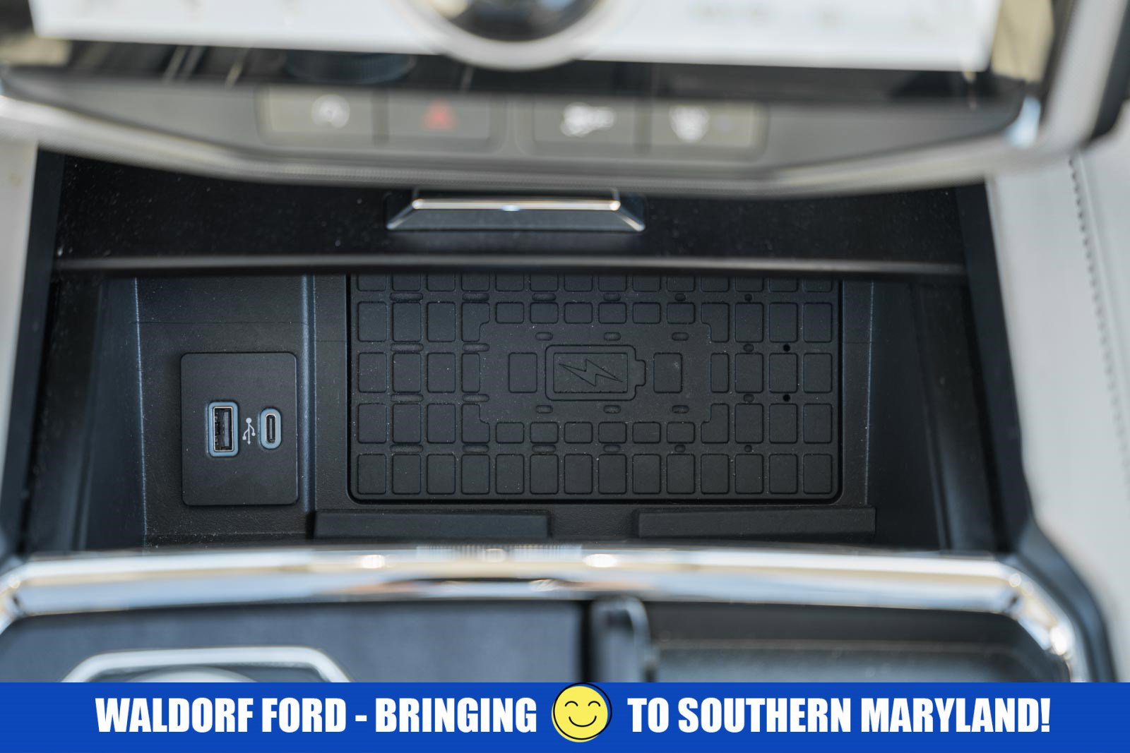 Used 2024 Ford Expedition Max Platinum image 34