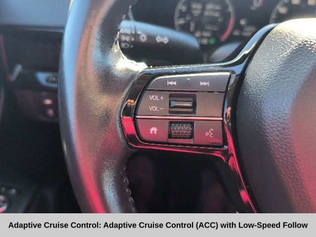 Used 2024 Honda CR-V EX-L image 9